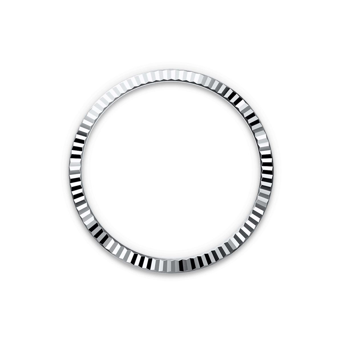 Day-Date 36  Oyster, 36 mm, platinum  Reference 128236