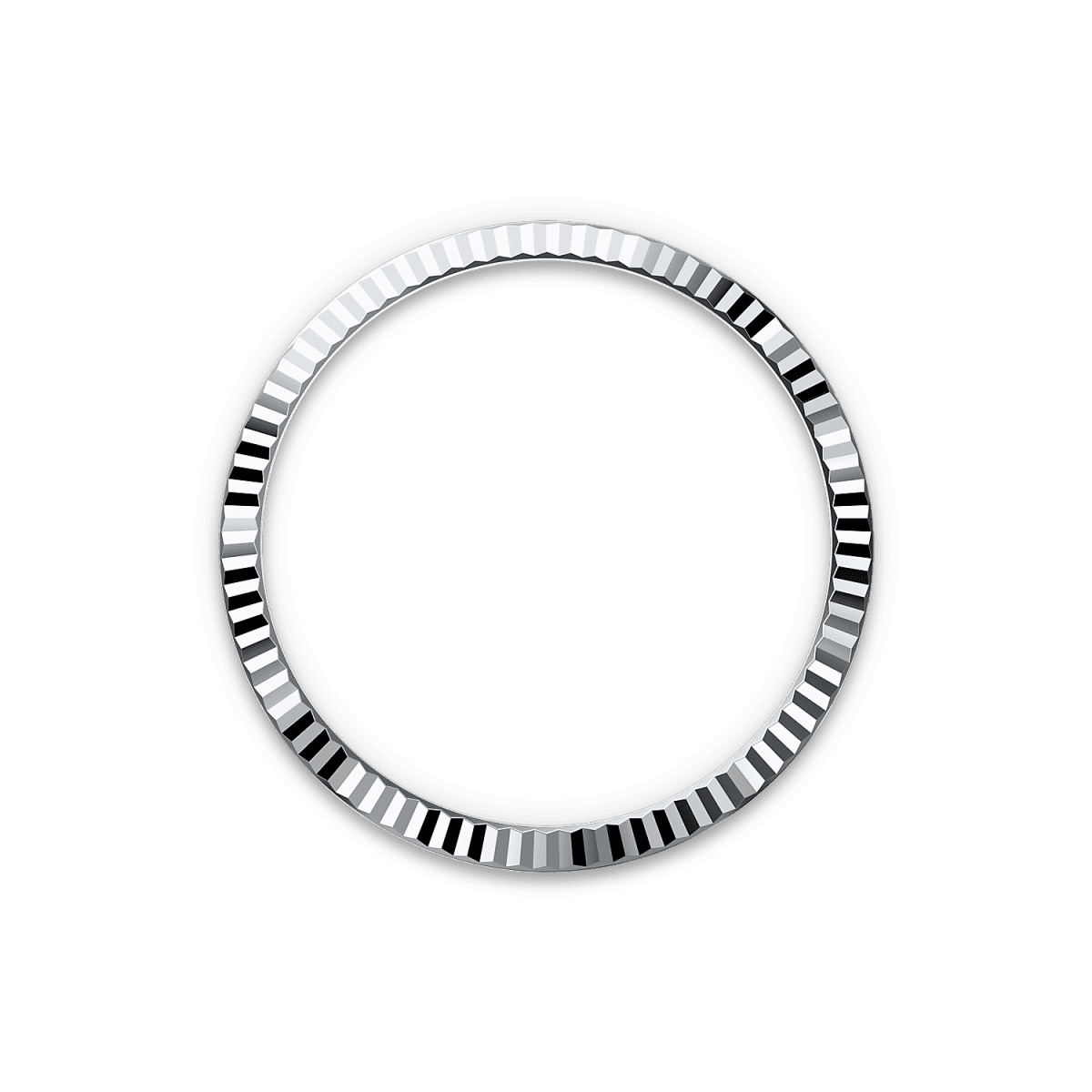 Day-Date 36  Oyster, 36 mm, platinum  Reference 128236