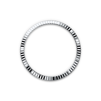 Day-Date 36  Oyster, 36 mm, platinum  Reference 128236