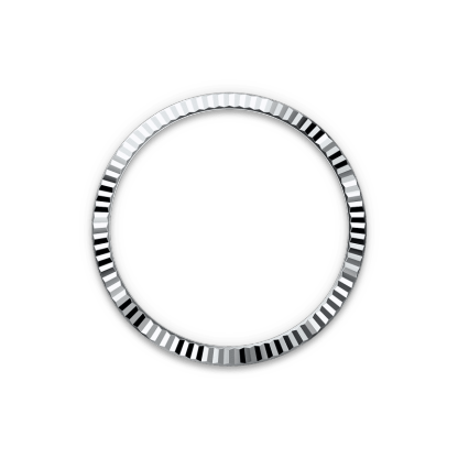 Day-Date 36  Oyster, 36 mm, platinum  Reference 128236