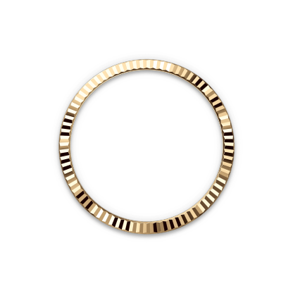 Day-Date 36  Oyster, 36 mm, yellow gold  Reference 128238