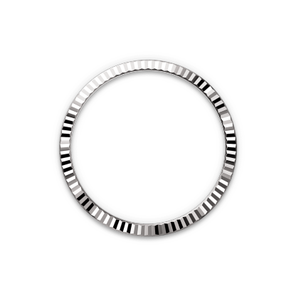 Day-Date 36  Oyster, 36 mm, white gold  Reference 128239