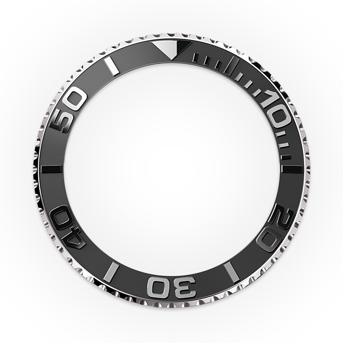 Yacht-Master 42, 42mm, RLX titanium, Ref# 226627-0001