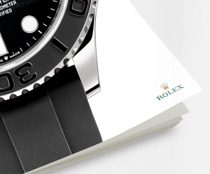 Yacht-Master, 42mm, 18k White Gold, Ref# 226659-0004