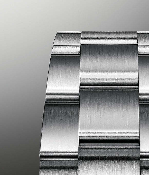 Sea-Dweller 43, Oystersteel, Red Letters, Ref# 126600-0002