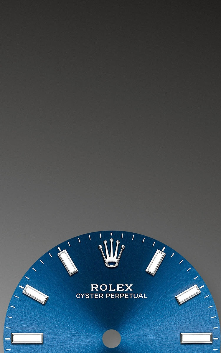 Oyster Perpetual Oystersteel Ref# 277200-0003