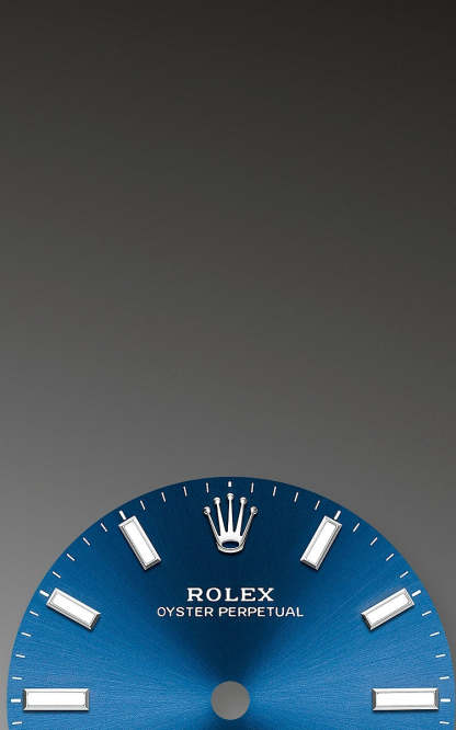 Oyster Perpetual Oystersteel Ref# 277200-0003