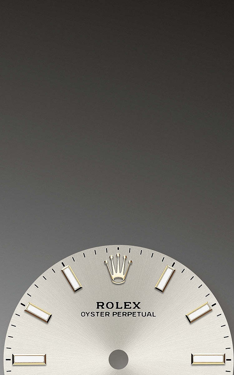 Oyster Perpetual Oystersteel Ref# 277200-0001