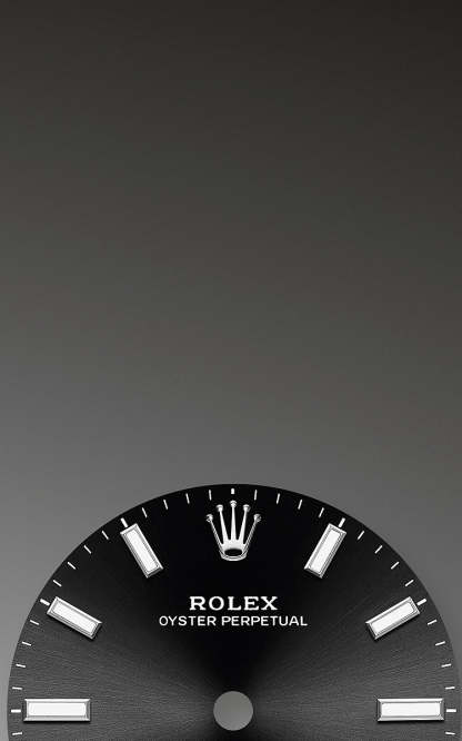 Oyster Perpetual Oystersteel Ref# 277200-0002