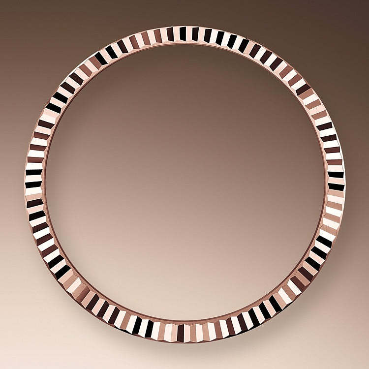 Day-Date, 36mm, 18k Everose Gold, Ref# 128235-0050