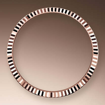 Day-Date, 36mm, 18k Everose Gold, Ref# 128235-0050