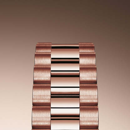 Lady-Datejust 28, 18k Everose Gold, Ref# 279175-0027