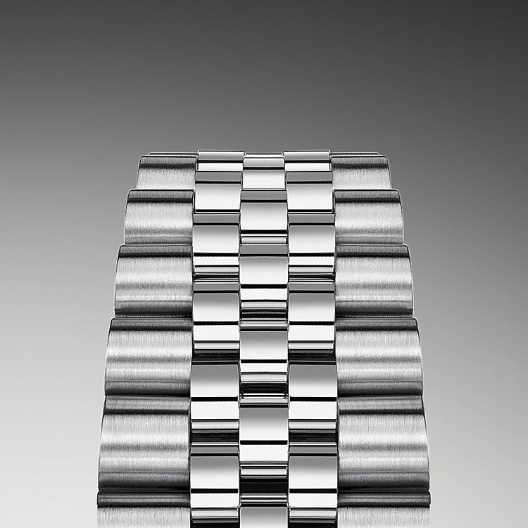 Unworn GMT-Master II, Batgirl, Stainless steel, 40mm, Ref# 126710blnr-0002, 2024