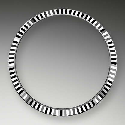 Day-Date, 36mm, Platinum, Ref# 128236-0005