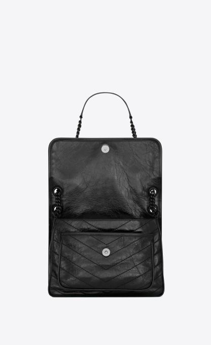 NIKI MEDIUM IN VINTAGE LEATHER