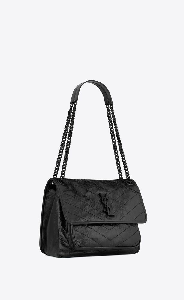 NIKI MEDIUM IN VINTAGE LEATHER