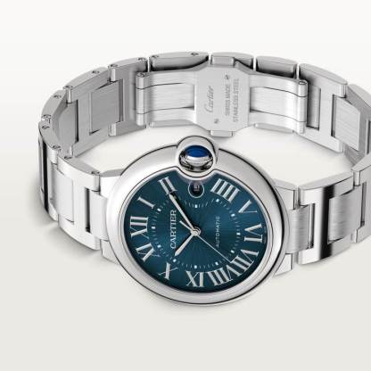 40 MM BLUE BALLOON WATCH