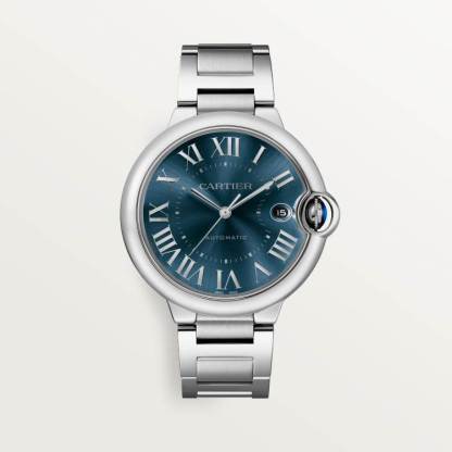 40 MM BLUE BALLOON WATCH