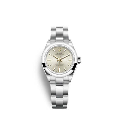 Oyster Perpetual Oystersteel Ref# 276200-0001