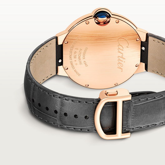 40MM BALLON BLEU DE WATCH