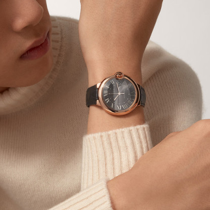 40MM BALLON BLEU DE WATCH