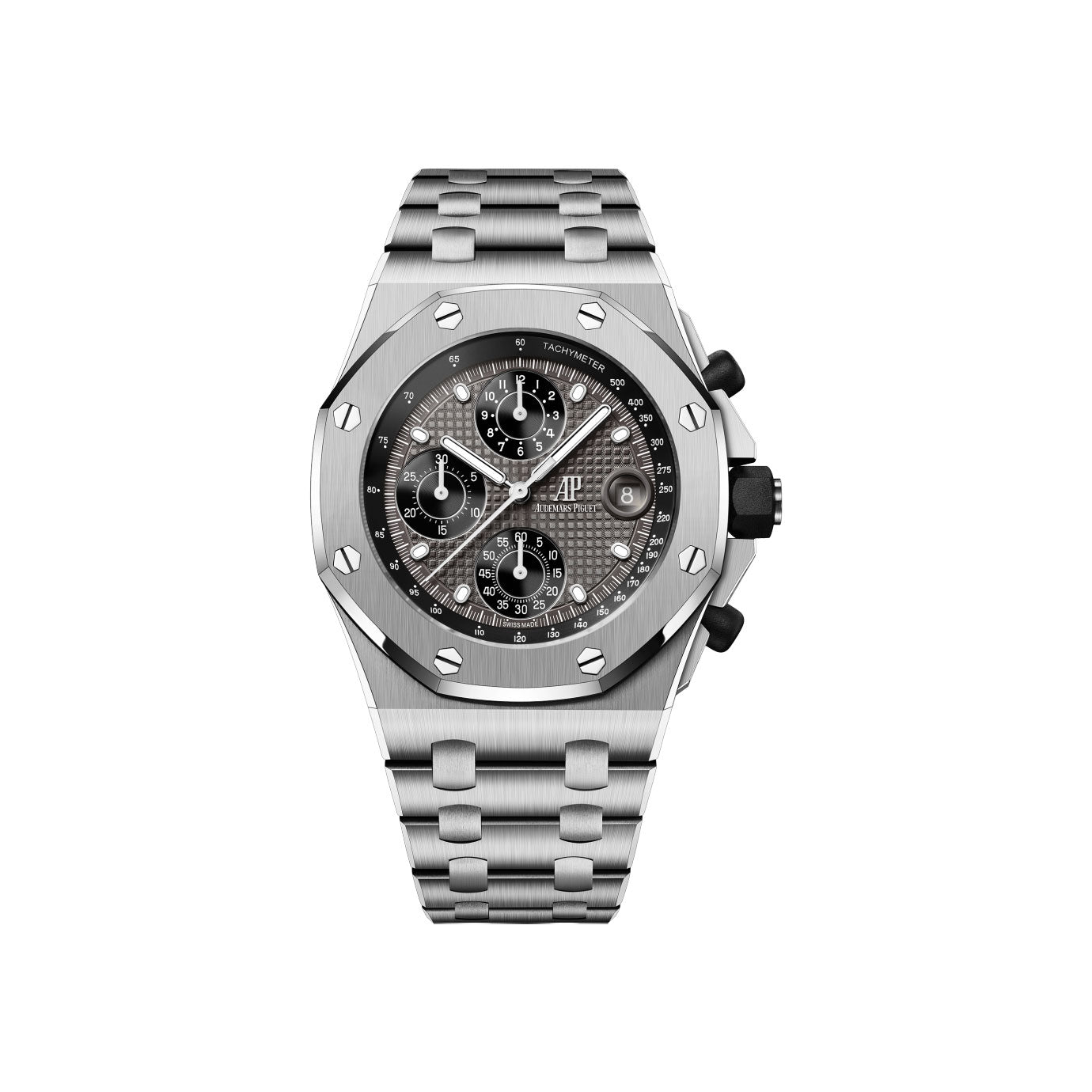 Royal Oak Offshore SELFWINDING CHRONOGRAPH Ref# 26238TI.OO.2000TI.01