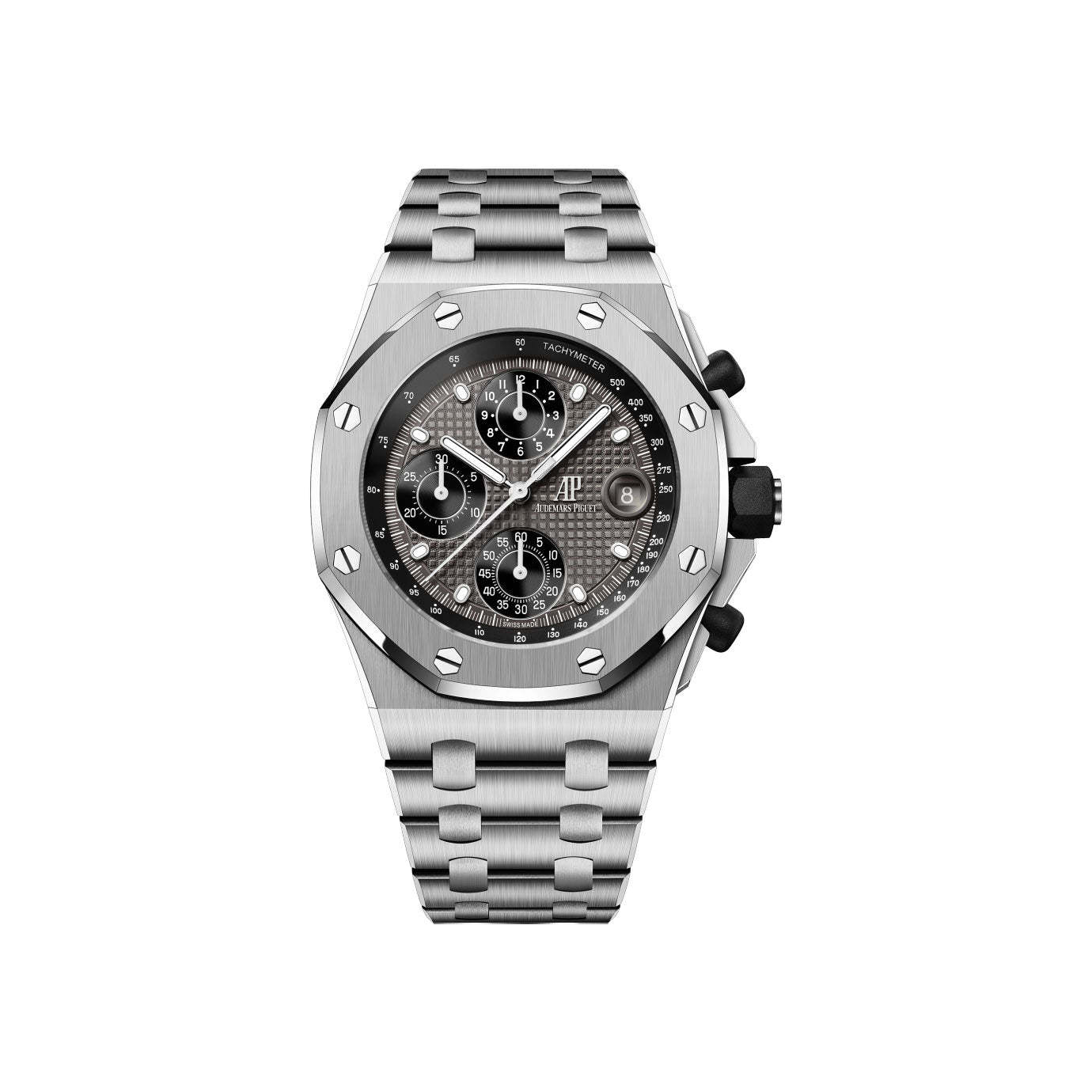 Royal Oak Offshore SELFWINDING CHRONOGRAPH Ref# 26238TI.OO.2000TI.01