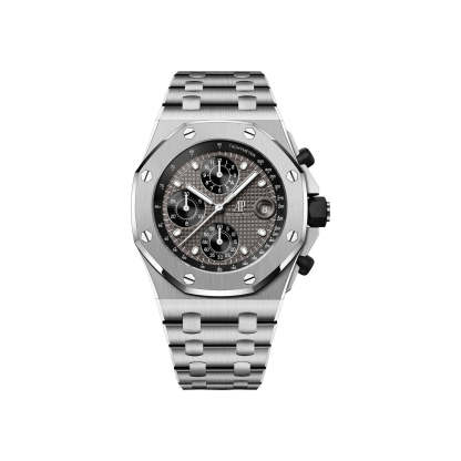 Royal Oak Offshore SELFWINDING CHRONOGRAPH Ref# 26238TI.OO.2000TI.01