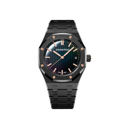 Royal Oak SELFWINDING Ref# 77350CE.OO.1266CE.02.A