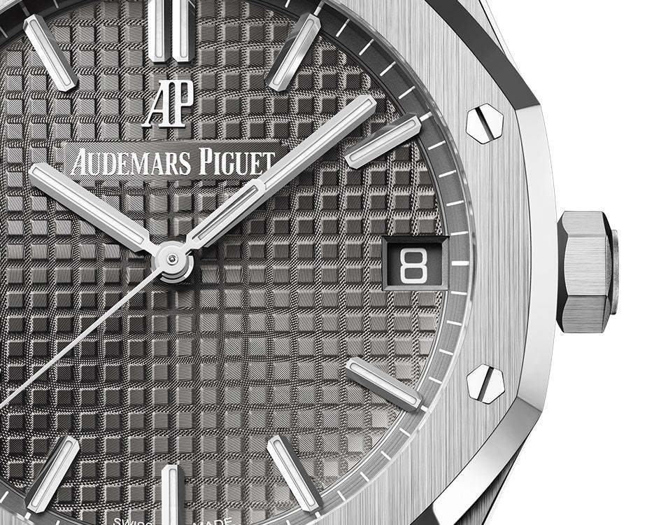 Royal Oak SELFWINDING Ref# 15500ST.OO.1220ST.02