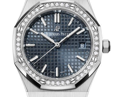 Royal Oak SELFWINDING Ref# 77351ST.ZZ.1261ST.01