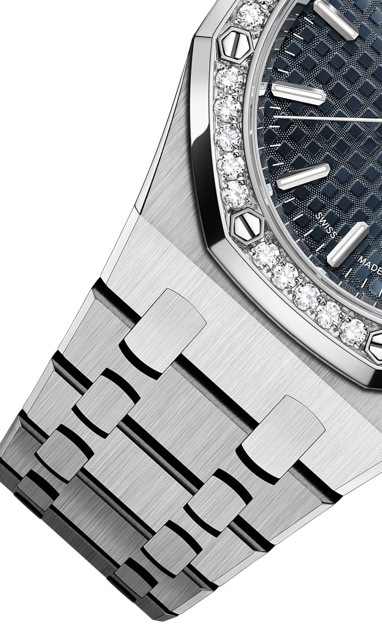 Royal Oak SELFWINDING Ref# 77351ST.ZZ.1261ST.01