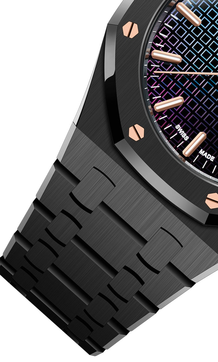 Royal Oak SELFWINDING Ref# 77350CE.OO.1266CE.02.A