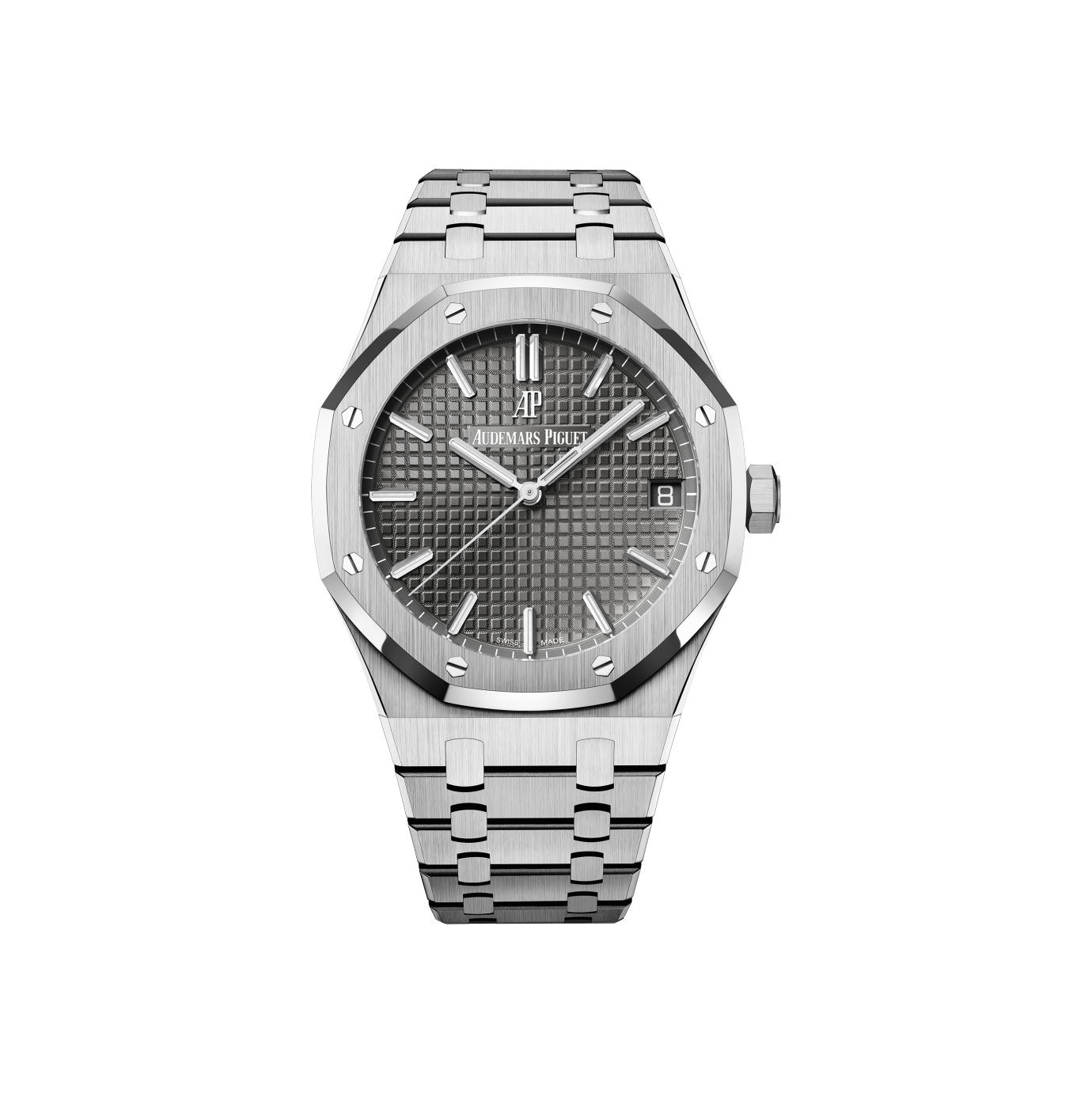Royal Oak SELFWINDING Ref# 15500ST.OO.1220ST.02