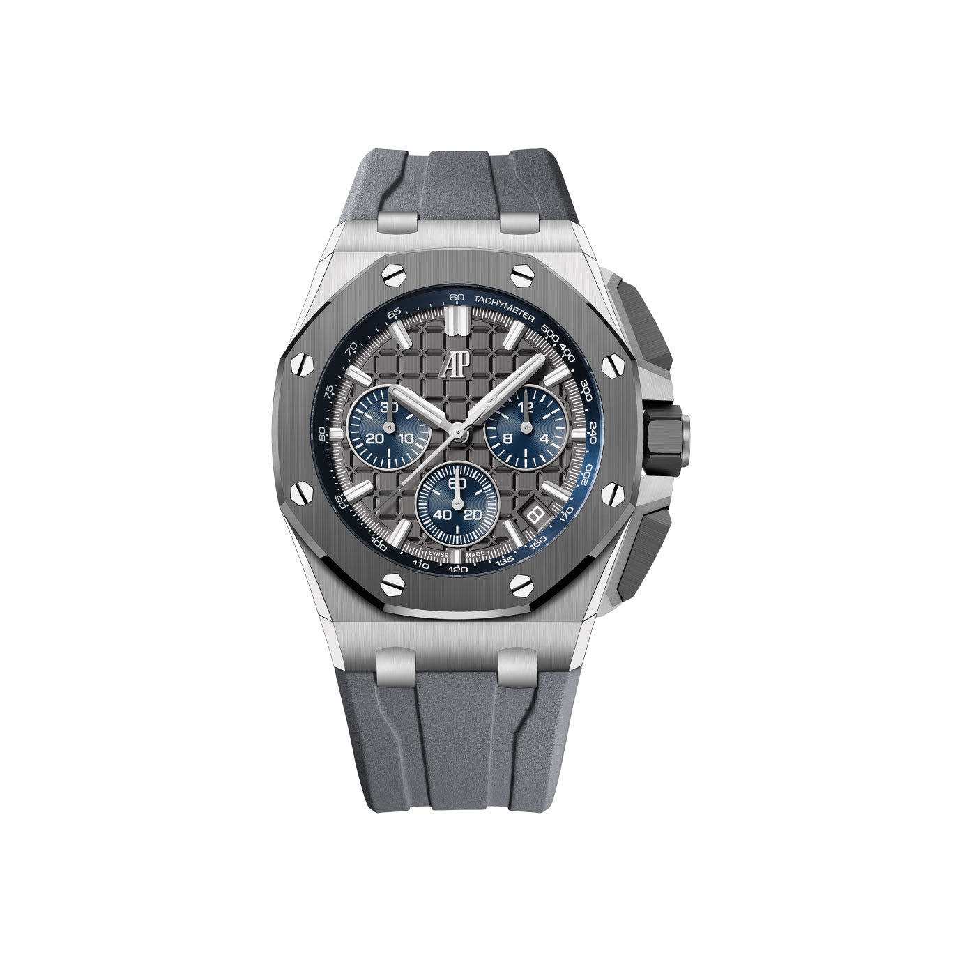 Royal Oak Offshore SELFWINDING CHRONOGRAPH Ref# 26420IO.OO.A009CA.01