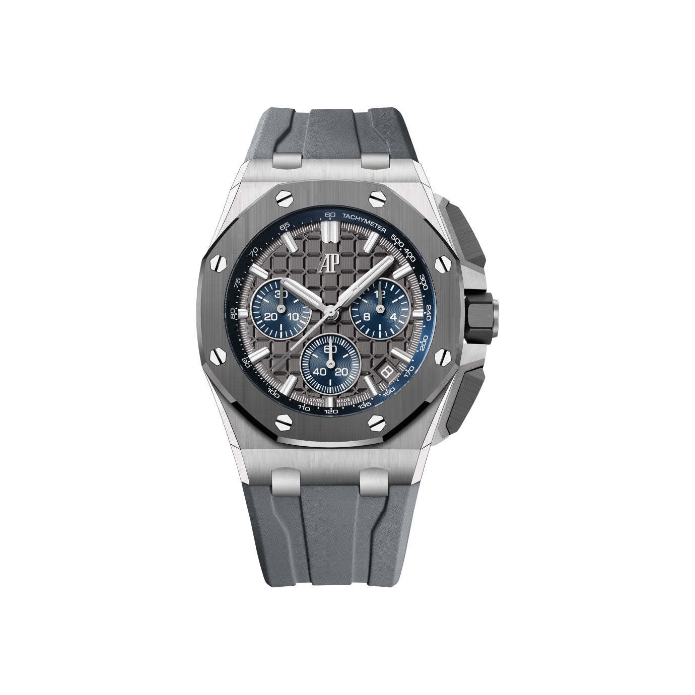 Royal Oak Offshore SELFWINDING CHRONOGRAPH Ref# 26420IO.OO.A009CA.01