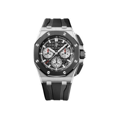 Royal Oak Offshore SELFWINDING CHRONOGRAPH Ref# 26420SO.OO.A002CA.01