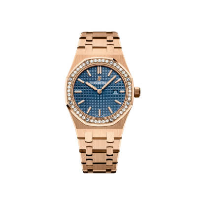 Royal Oak QUARTZ Ref# 67651OR.ZZ.1261OR.02