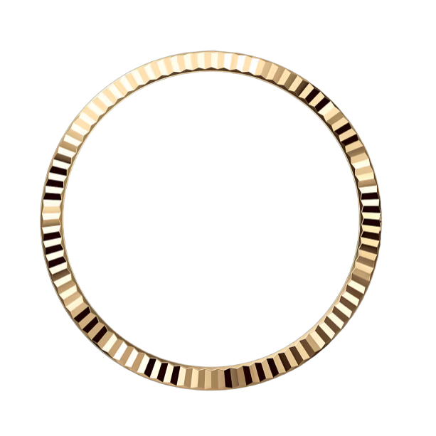 Rothtlex Day-Date 36  Oyster, 36 mm, yellow gold m128238-0008