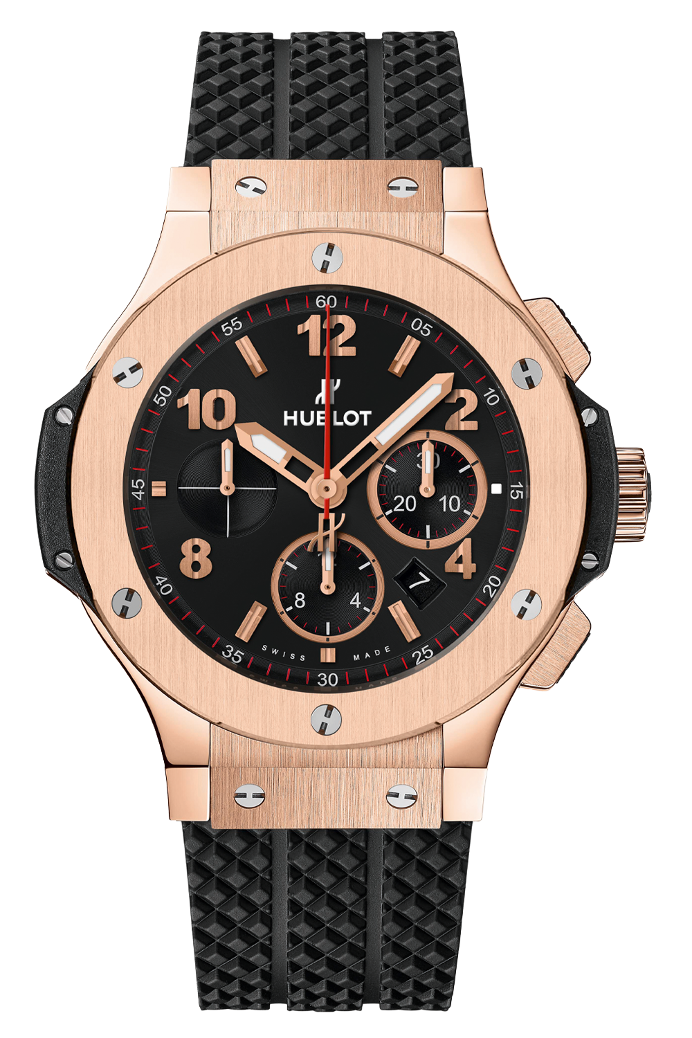 Big Bang Original Steel