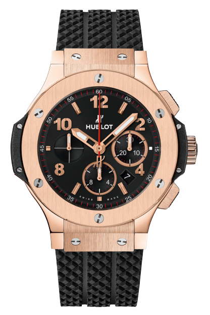 Big Bang Original Steel