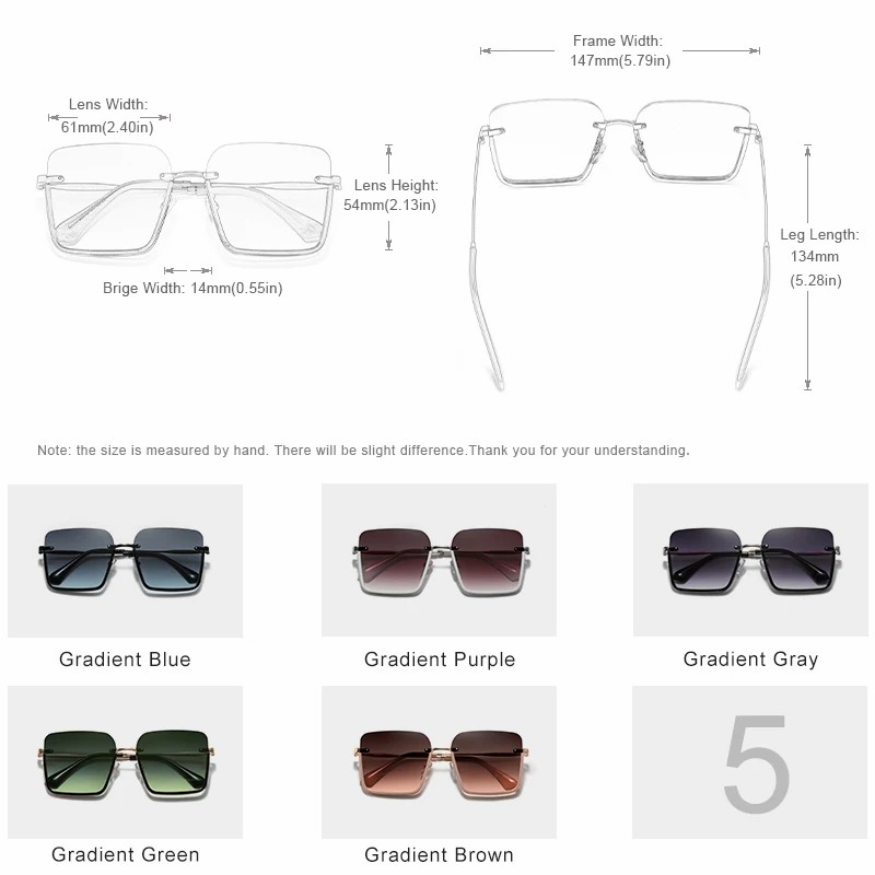 KINGSEVEN New Walnut Wooden Sunglasses For Men Polarized Semi-Rimless Glasses UV400 Eye Protection Retro Eyewear Women Accessory