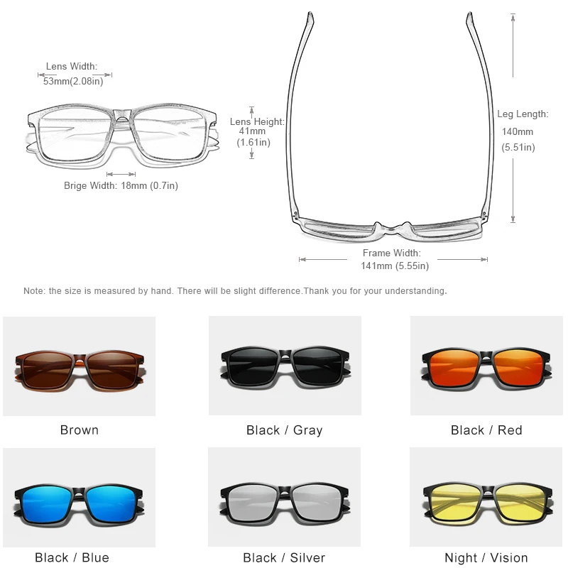 KINGSEVEN Brand Ultra Light TR90 Sunglasses Men Polarized Cat.3 UV400 TAC Lens Sun Glasses Women Casual Eyewear Driving