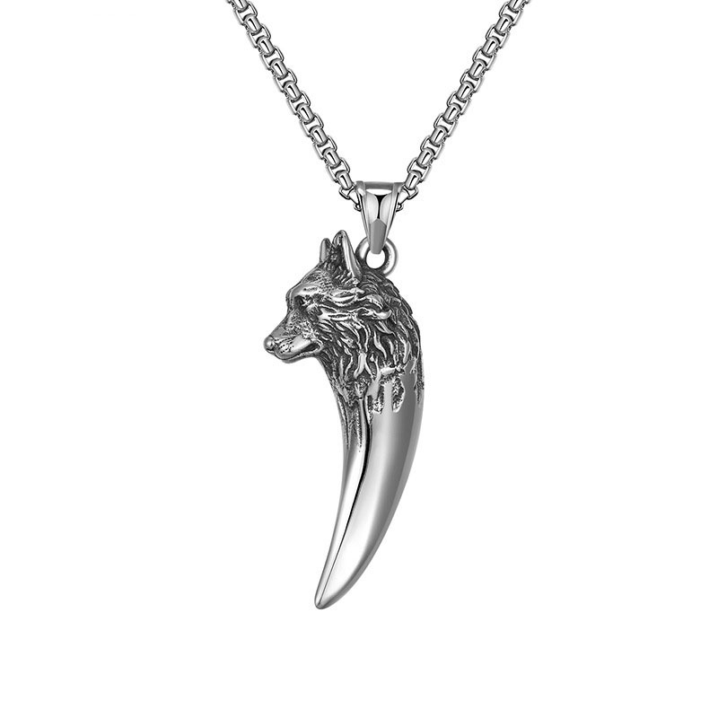 🔥LAST DAY 50% OFF🔥Fashion Punk Personalized Necklace