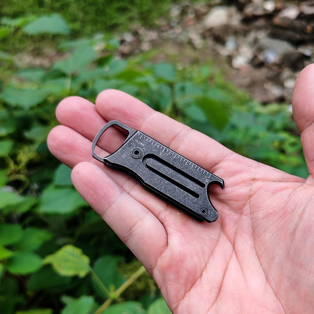 🔥LAST DAY 70% OFF🔥Multi-Function Keychain EDC Knife