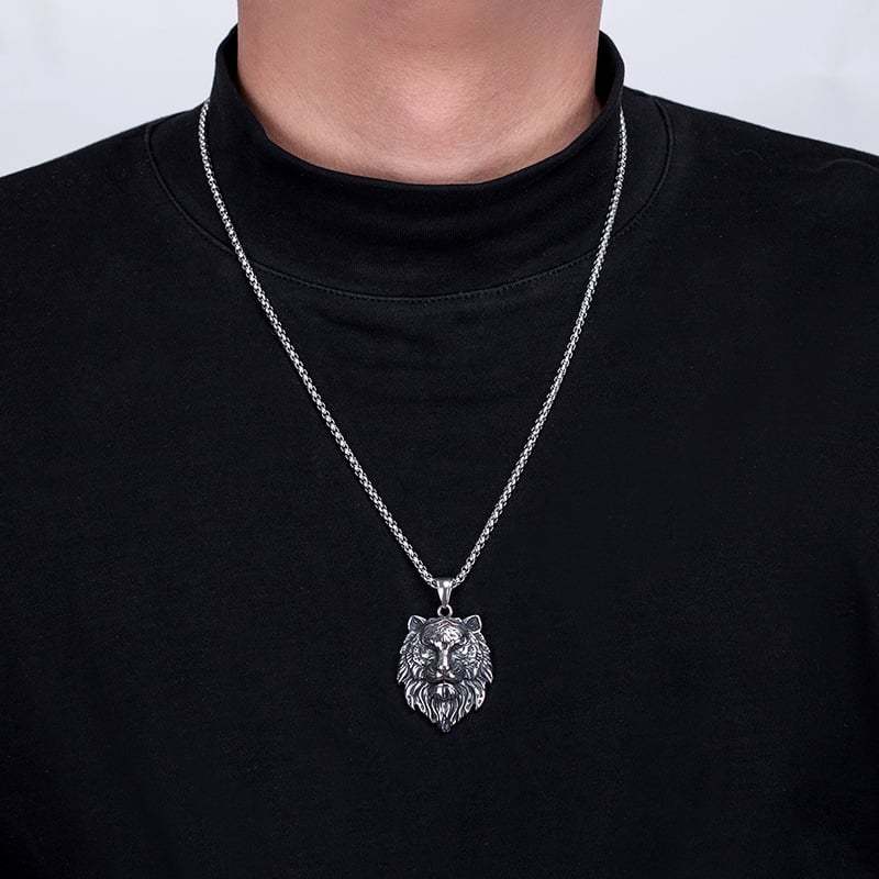 🔥LAST DAY 50% OFF🔥Fashion Punk Personalized Necklace