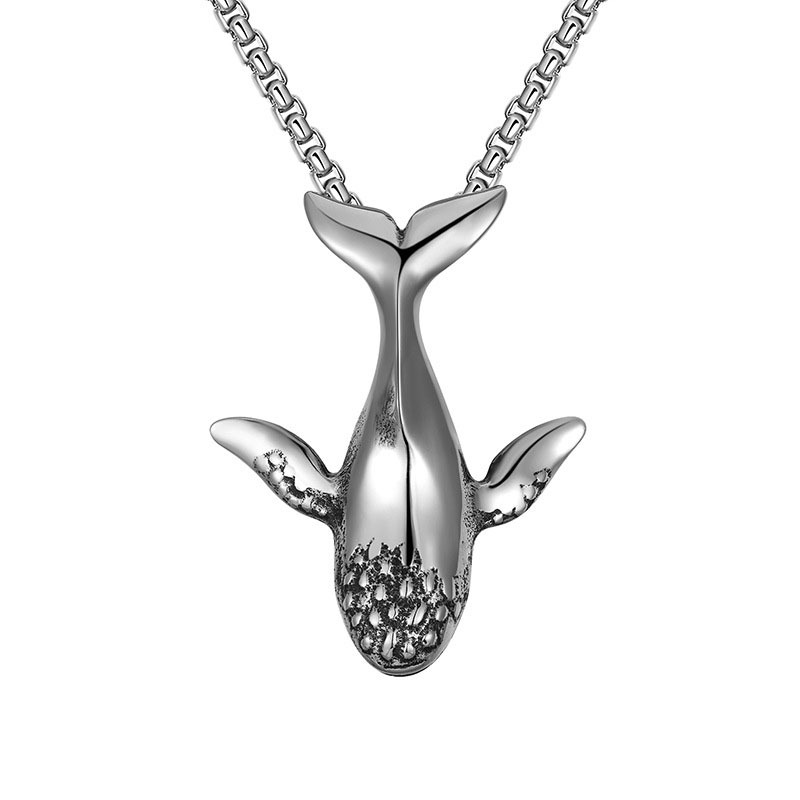 🔥LAST DAY 50% OFF🔥Fashion Punk Personalized Necklace