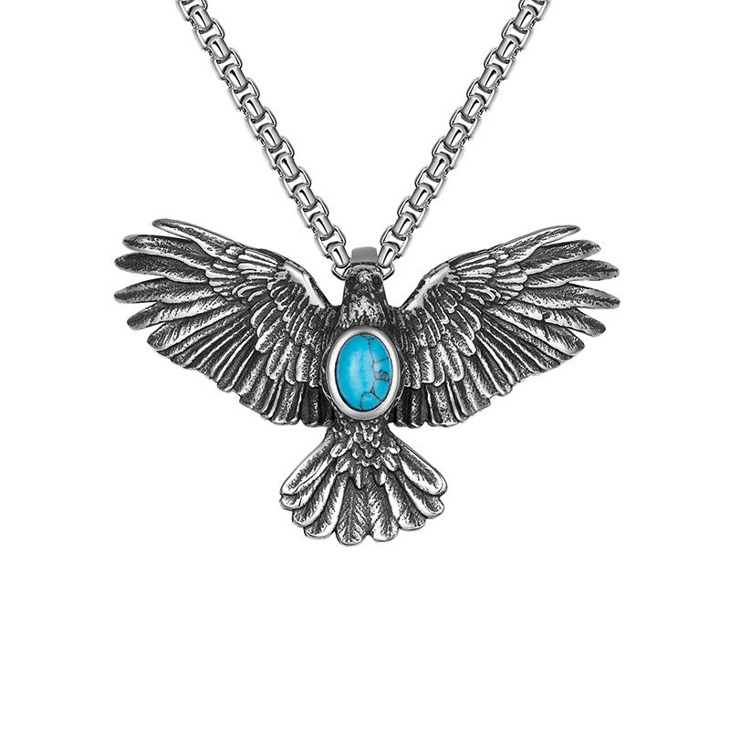 🔥LAST DAY 50% OFF🔥Fashion Punk Personalized Necklace
