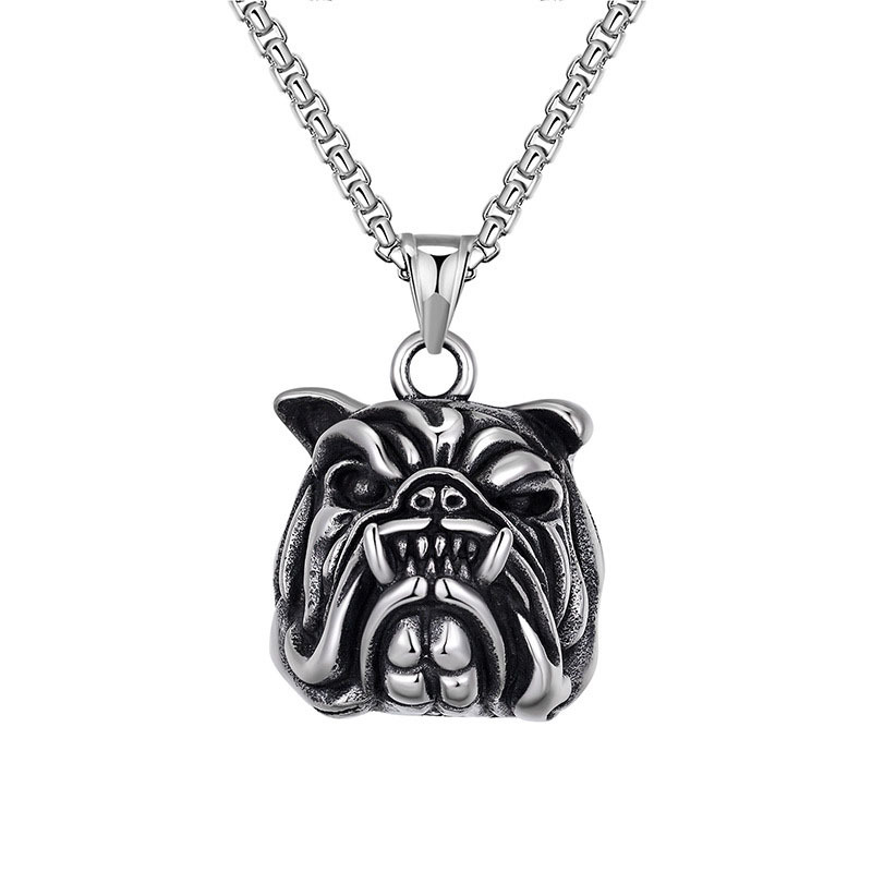 🔥LAST DAY 50% OFF🔥Fashion Punk Personalized Necklace