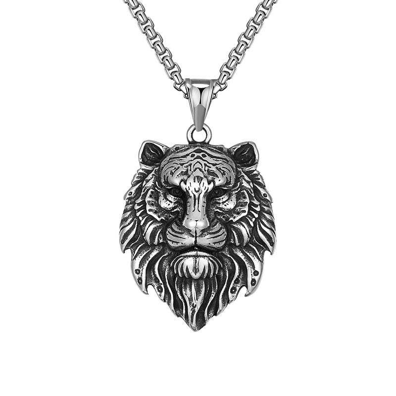 🔥LAST DAY 50% OFF🔥Fashion Punk Personalized Necklace